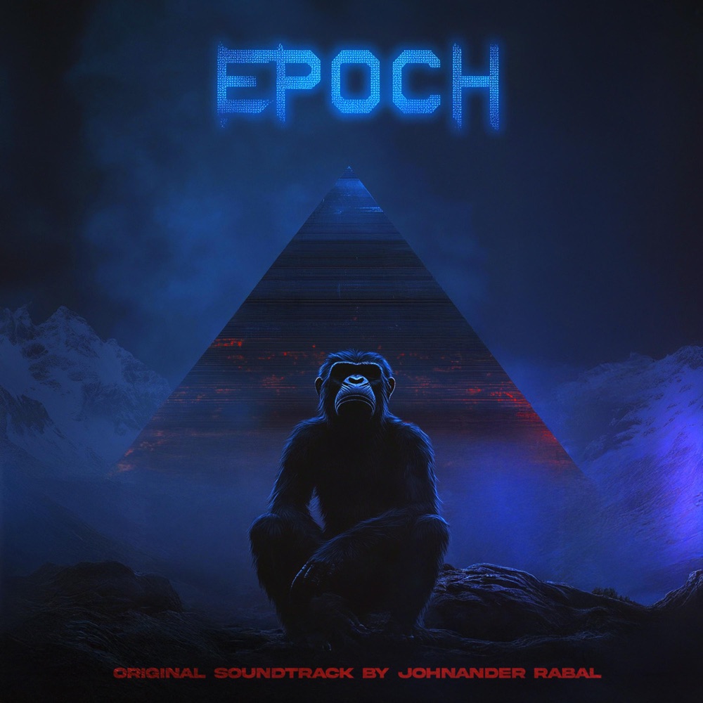 Epoch — soundtrack cover